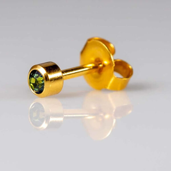 CAFLON Standard Earring YCTVL - Image 2