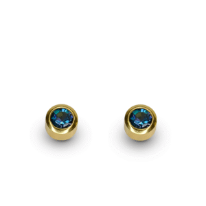 CAFLON Standard Earring YCTBB