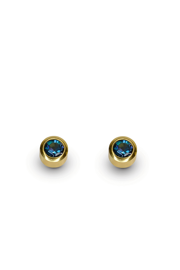 CAFLON Standard Earring YCTBB