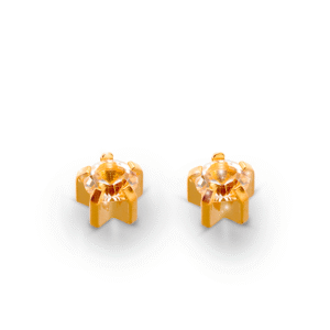 CAFLON Standard Earring Y104