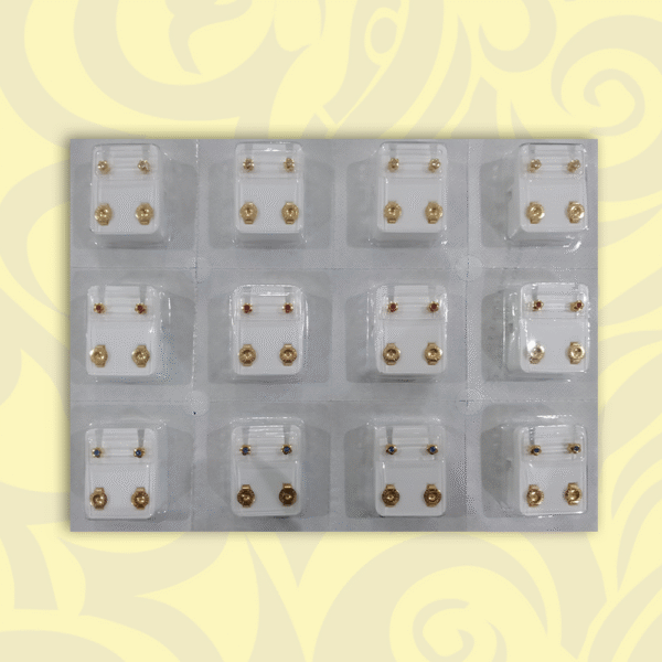 CAFLON DOZEN Y804