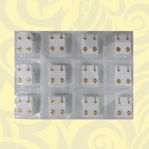 CAFLON DOZEN YMN