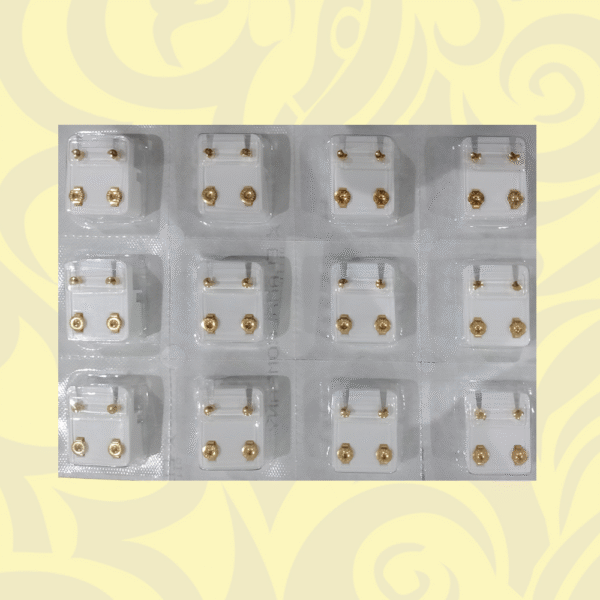 CAFLON DOZEN YMN