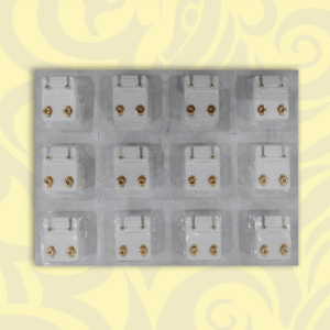 CAFLON DOZEN  2YM