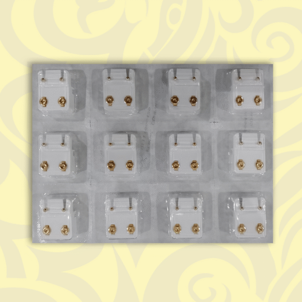 CAFLON DOZEN  2YM