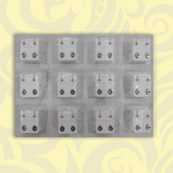 CAFLON DOZEN WM