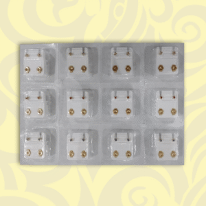 CAFLON DOZEN Y504