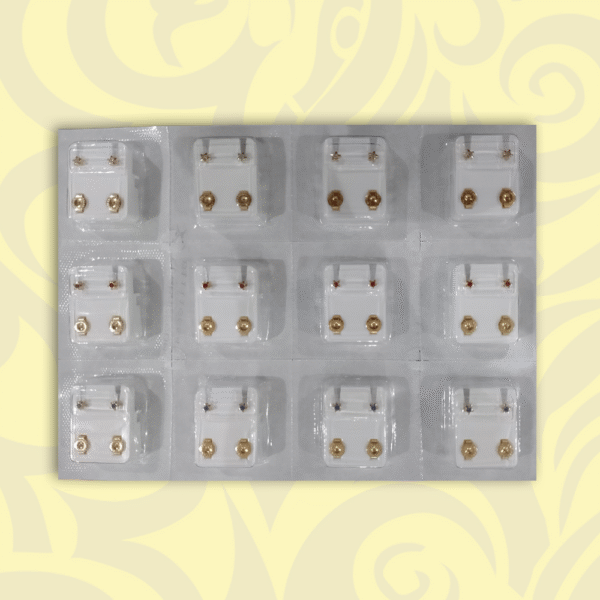 CAFLON DOZEN Y504