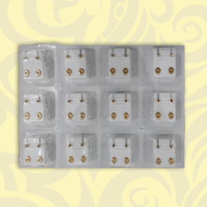 CAFLON DOZEN Y604