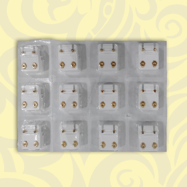 CAFLON DOZEN Y604
