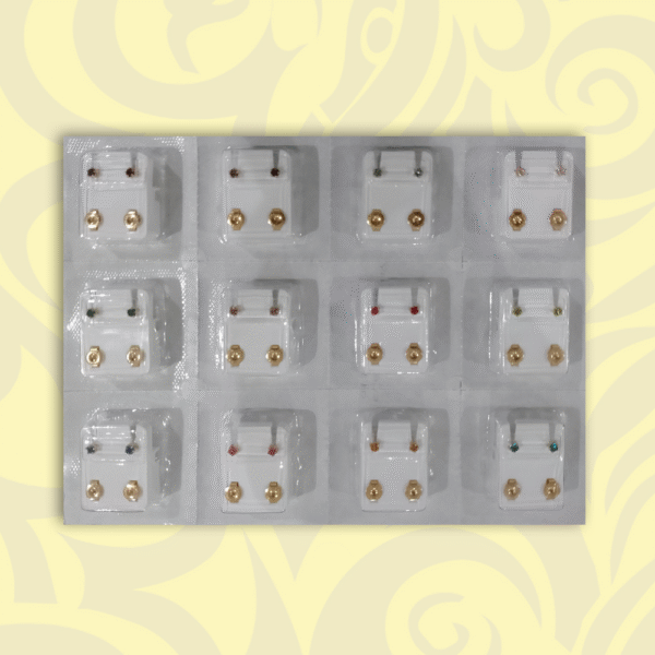 CAFLON DOZEN Y104